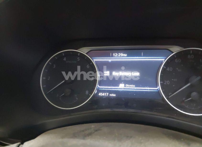 Photo 15 of 2021 Nissan Sentra SV XTRONIC CVT (VIN 3N1AB8CV7MY269423)