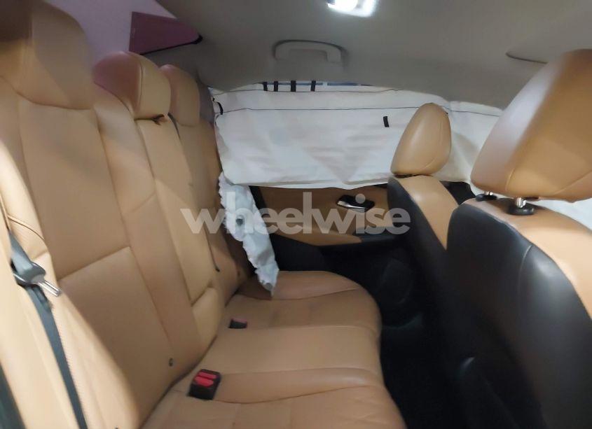 Photo 8 of 2021 Nissan Sentra SV XTRONIC CVT (VIN 3N1AB8CV7MY269423)