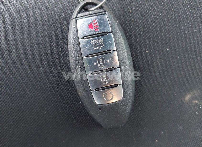 Photo 11 of 2021 Nissan Sentra SV XTRONIC CVT (VIN 3N1AB8CV7MY275268)