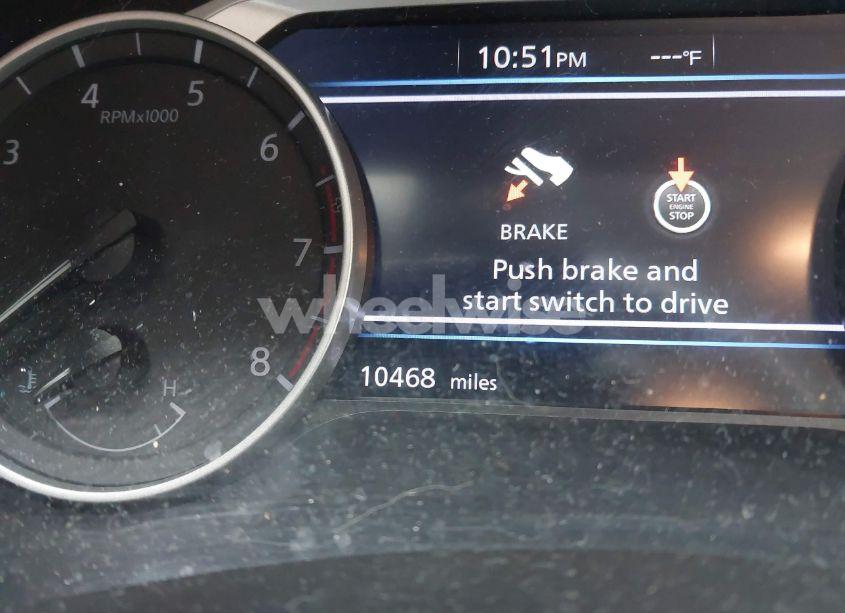 Photo 15 of 2021 Nissan Sentra SV XTRONIC CVT (VIN 3N1AB8CV7MY275268)