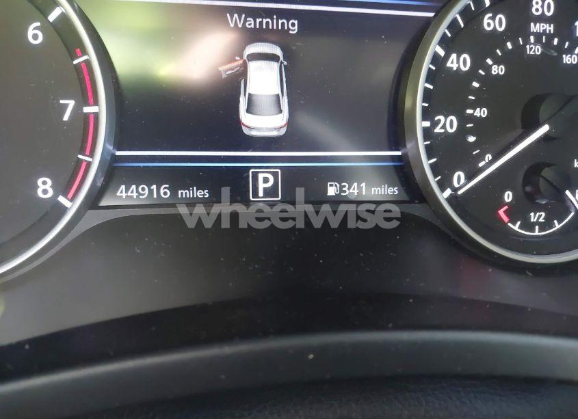 Photo 15 of 2021 Nissan Sentra SV XTRONIC CVT (VIN 3N1AB8CV7MY285282)