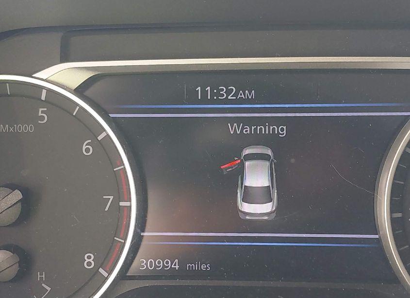 Photo 14 of 2021 Nissan Sentra SV XTRONIC CVT (VIN 3N1AB8CV7MY290577)