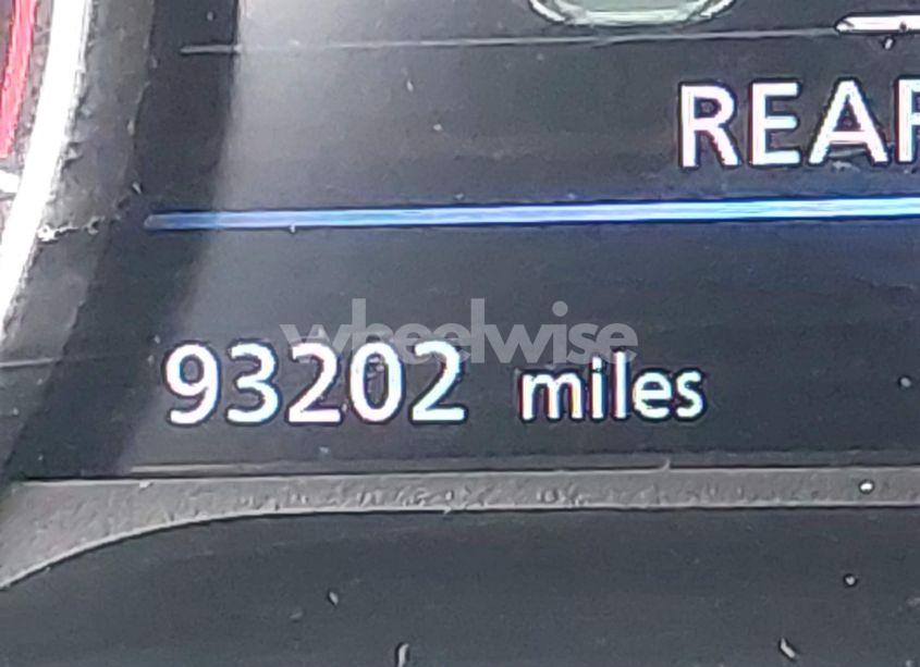 Photo 15 of 2021 Nissan Sentra SV XTRONIC CVT (VIN 3N1AB8CV7MY307801)