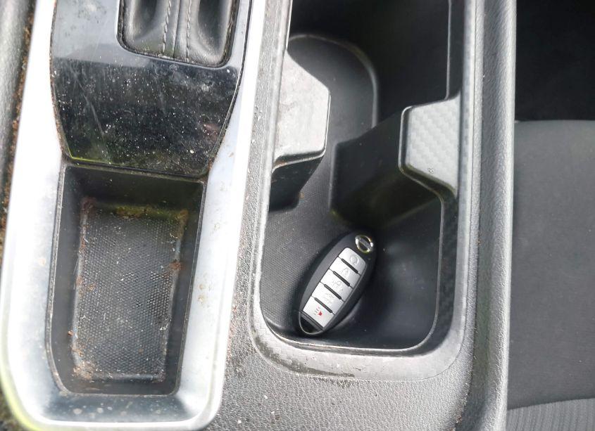 Photo 11 of 2021 Nissan Sentra SV XTRONIC CVT (VIN 3N1AB8CV7MY317681)