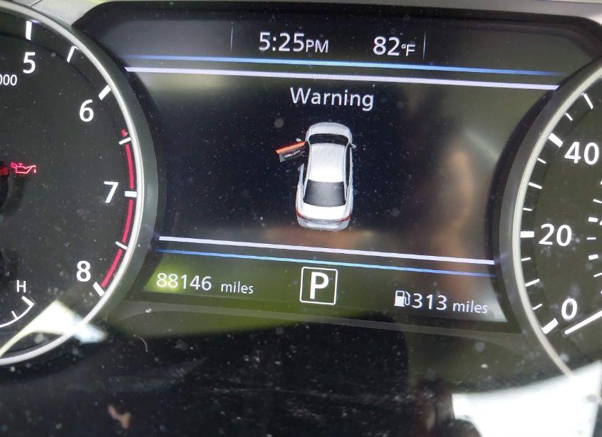 Photo 15 of 2021 Nissan Sentra SV XTRONIC CVT (VIN 3N1AB8CV7MY317681)