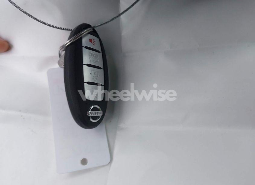 Photo 11 of 2022 Nissan Sentra SV XTRONIC CVT (VIN 3N1AB8CV7NY208784)