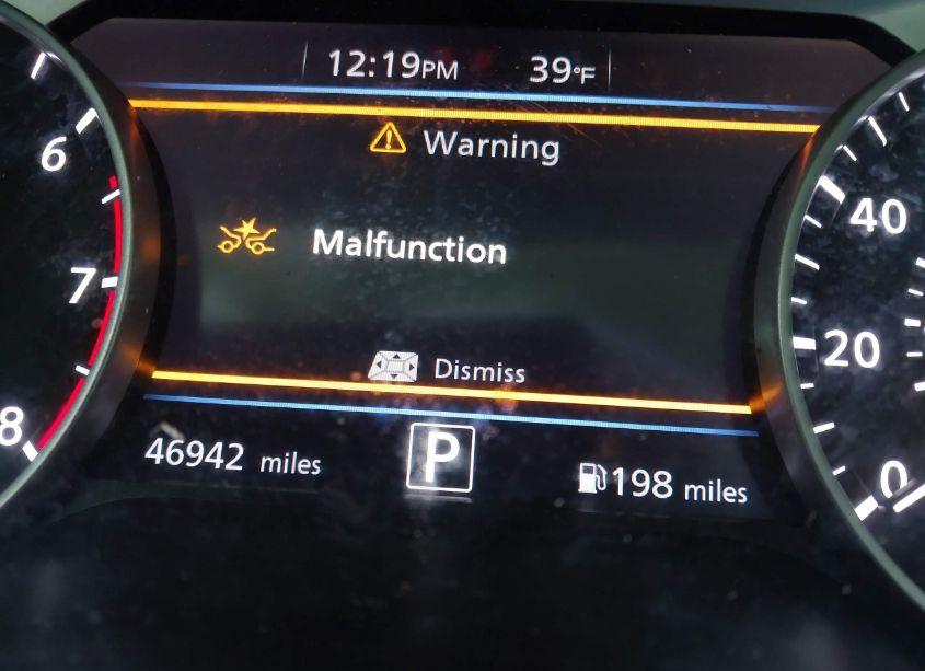 Photo 15 of 2022 Nissan Sentra SV XTRONIC CVT (VIN 3N1AB8CV7NY227111)