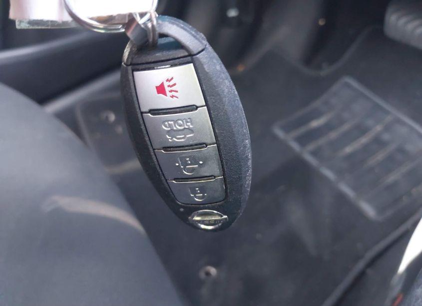 Photo 11 of 2022 Nissan Sentra SV XTRONIC CVT (VIN 3N1AB8CV7NY268502)