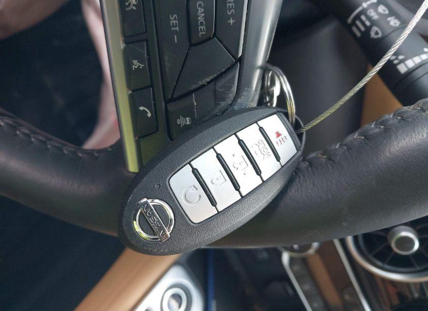 Photo 11 of 2022 Nissan Sentra SV XTRONIC CVT (VIN 3N1AB8CV7NY283873)