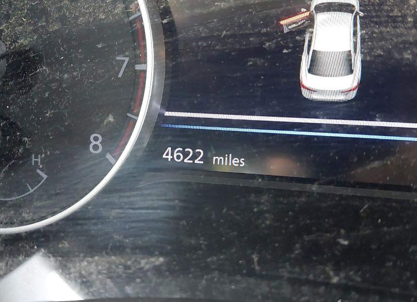 Photo 15 of 2022 Nissan Sentra SV XTRONIC CVT (VIN 3N1AB8CV7NY283873)