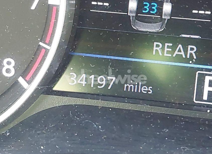 Photo 15 of 2022 Nissan Sentra SV XTRONIC CVT (VIN 3N1AB8CV7NY315866)