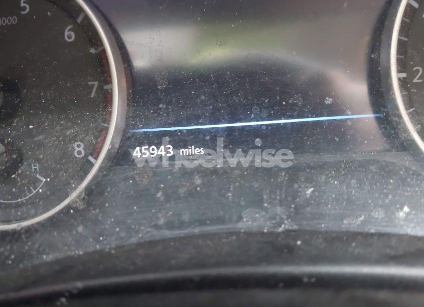 Photo 14 of 2022 Nissan Sentra SV XTRONIC CVT (VIN 3N1AB8CV7NY315978)