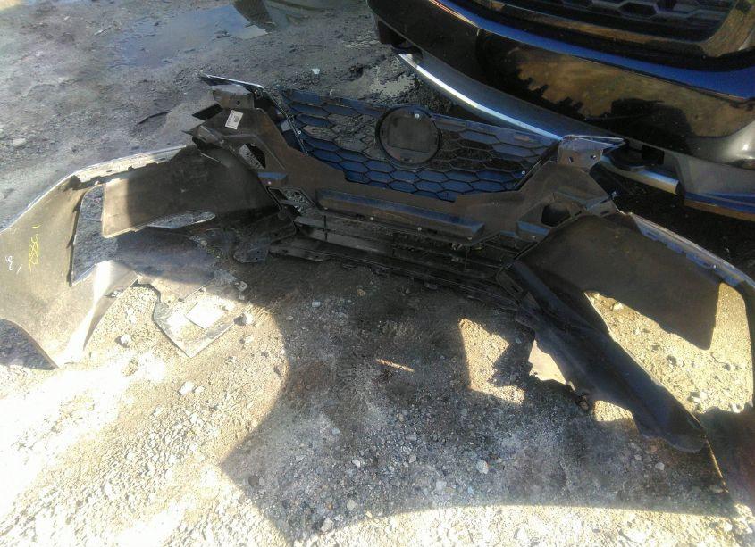 Photo 12 of 2023 Nissan Sentra SV XTRONIC CVT (VIN 3N1AB8CV7PY242548)