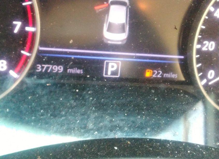 Photo 7 of 2023 Nissan Sentra SV XTRONIC CVT (VIN 3N1AB8CV7PY242548)