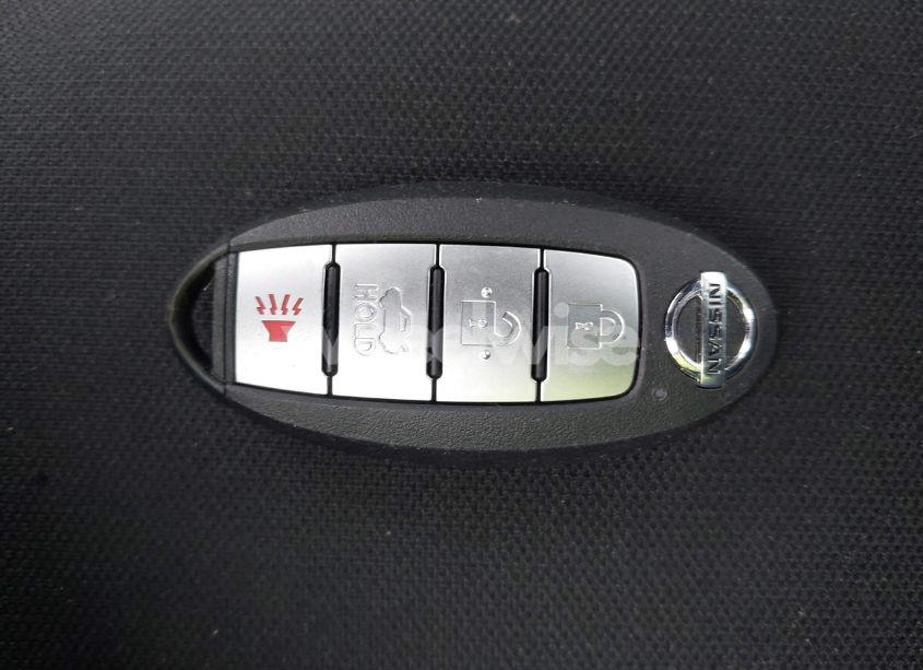 Photo 11 of 2023 Nissan Sentra SV XTRONIC CVT (VIN 3N1AB8CV7PY248754)