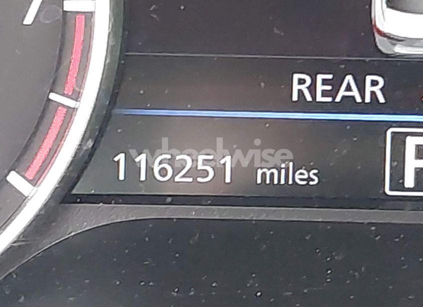 Photo 15 of 2023 Nissan Sentra SV XTRONIC CVT (VIN 3N1AB8CV7PY248754)