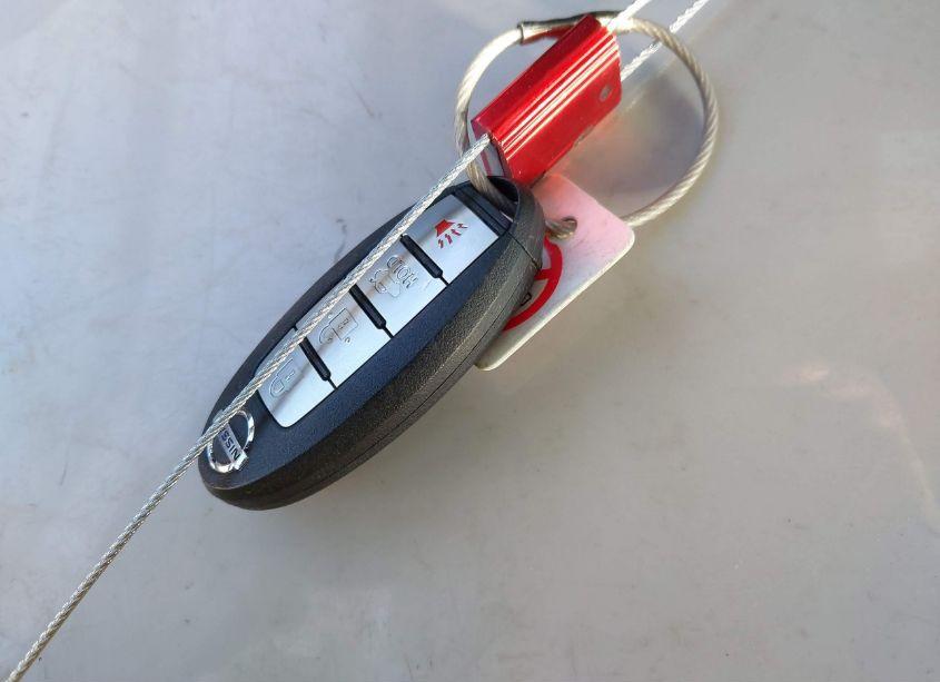 Photo 11 of 2023 Nissan Sentra SV XTRONIC CVT (VIN 3N1AB8CV7PY276943)