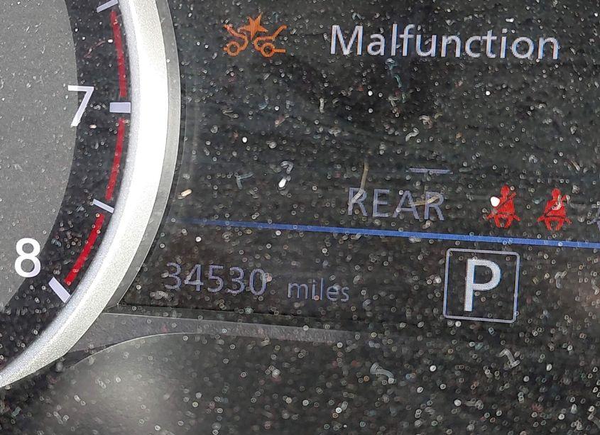 Photo 15 of 2023 Nissan Sentra SV XTRONIC CVT (VIN 3N1AB8CV7PY276943)