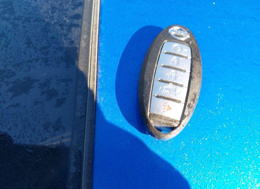 Photo 11 of 2023 Nissan Sentra SV XTRONIC CVT (VIN 3N1AB8CV7PY295640)