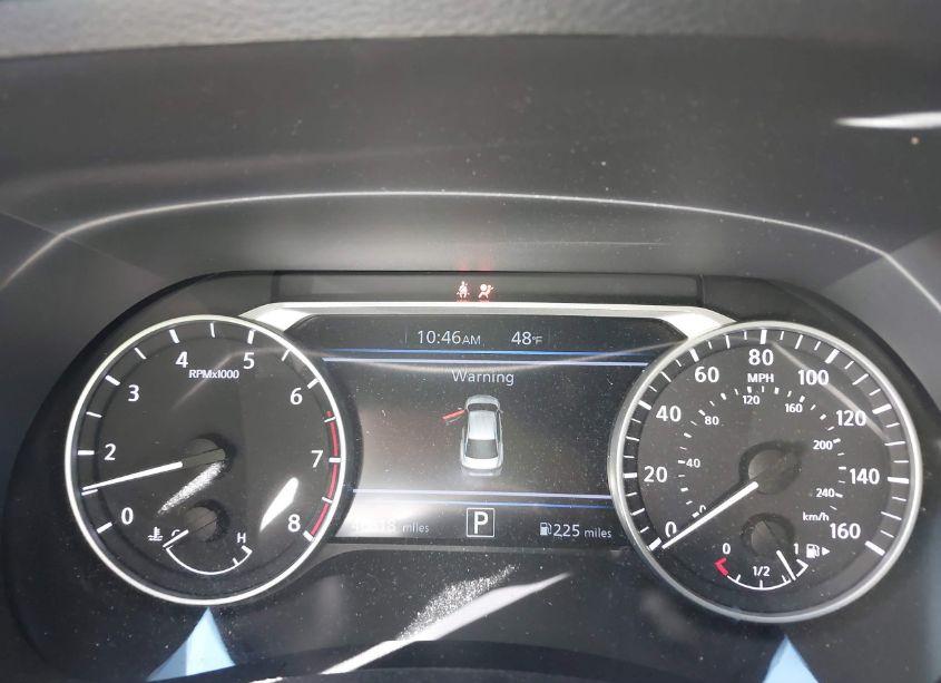 Photo 15 of 2023 Nissan Sentra SV XTRONIC CVT (VIN 3N1AB8CV7PY295640)