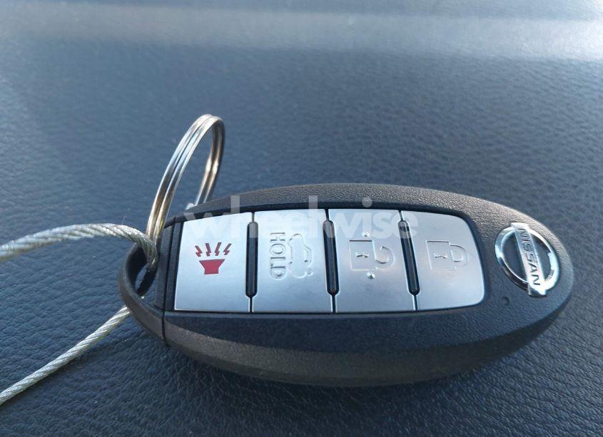 Photo 11 of 2023 Nissan Sentra SV XTRONIC CVT (VIN 3N1AB8CV7PY304269)