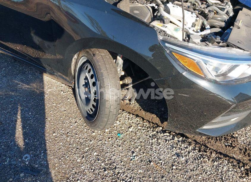 Photo 6 of 2023 Nissan Sentra SV XTRONIC CVT (VIN 3N1AB8CV7PY304269)