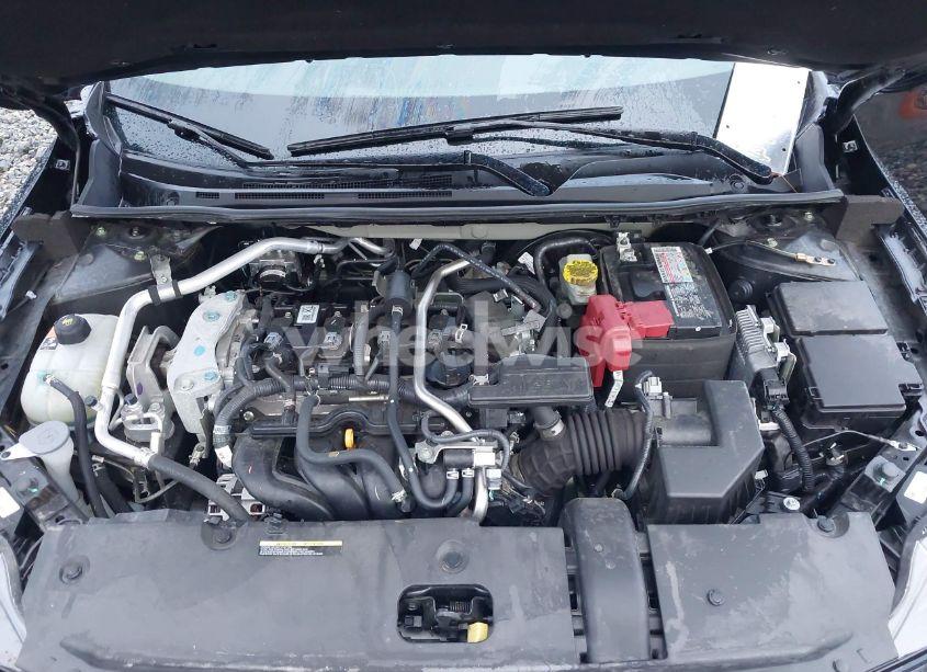 Photo 10 of 2023 Nissan Sentra (VIN 3N1AB8CV7PY305809)