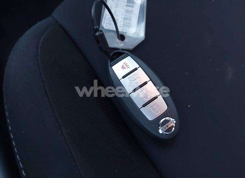 Photo 11 of 2023 Nissan Sentra (VIN 3N1AB8CV7PY305809)