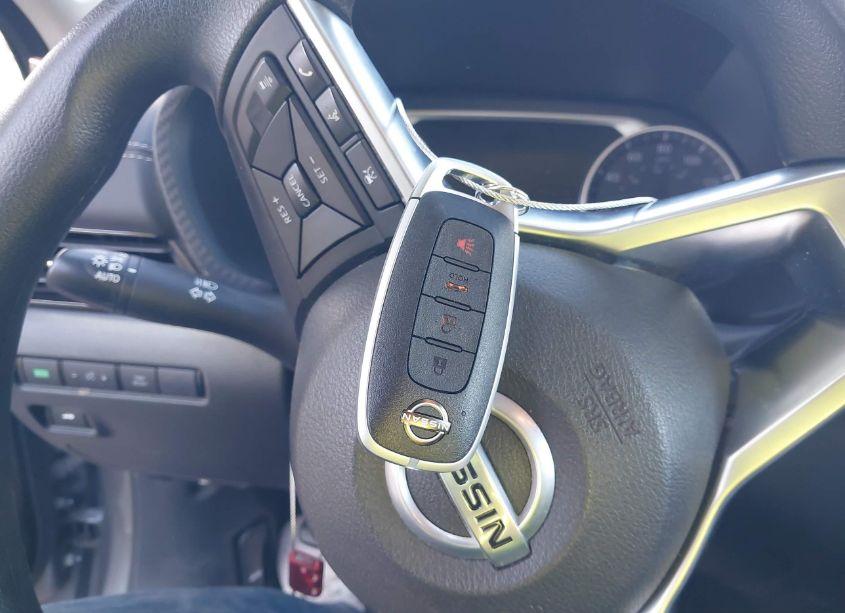 Photo 11 of 2023 Nissan Sentra SV XTRONIC CVT (VIN 3N1AB8CV7PY319600)