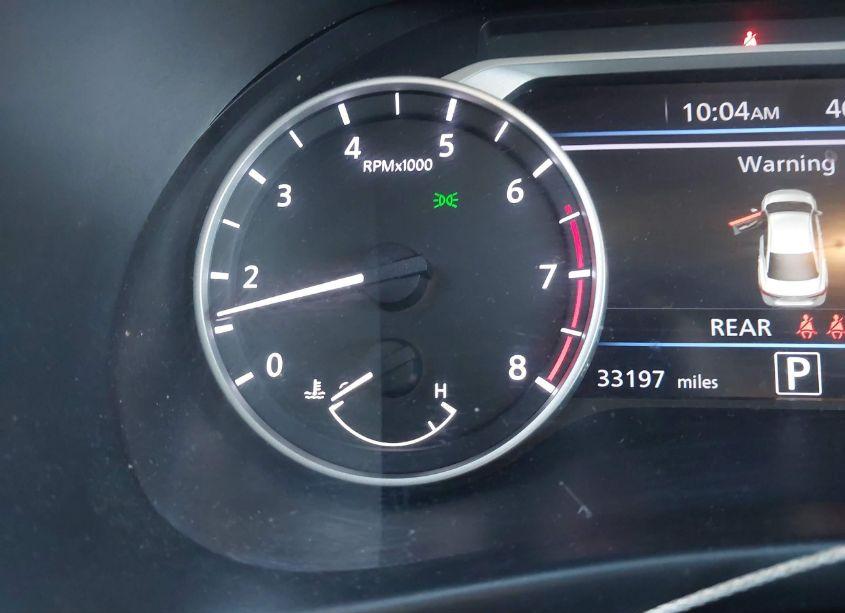 Photo 15 of 2023 Nissan Sentra SV XTRONIC CVT (VIN 3N1AB8CV7PY319600)