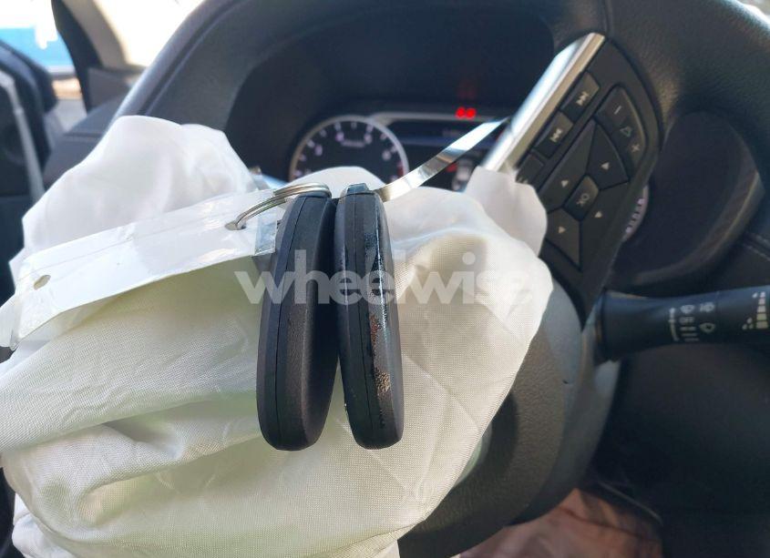 Photo 11 of 2023 Nissan Sentra SV XTRONIC CVT (VIN 3N1AB8CV7PY325235)