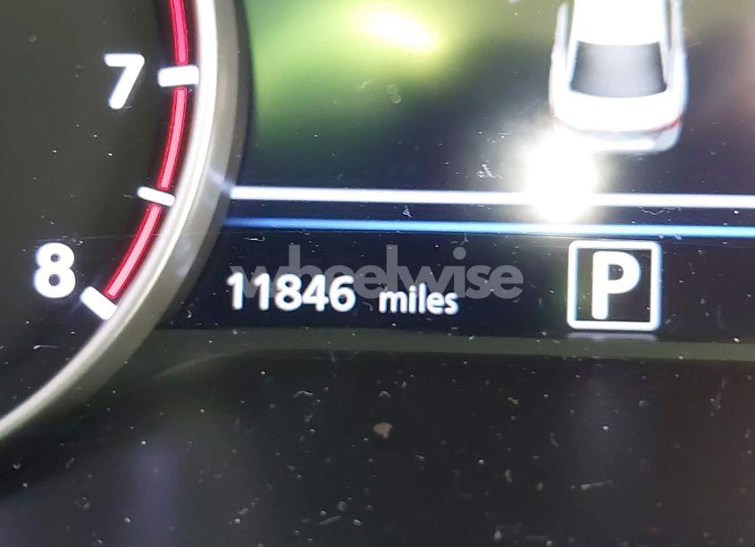 Photo 15 of 2023 Nissan Sentra SV XTRONIC CVT (VIN 3N1AB8CV7PY325235)