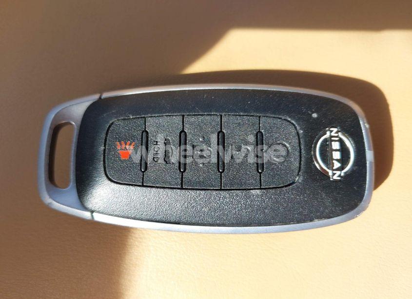 Photo 11 of 2024 Nissan Sentra SV XTRONIC CVT (VIN 3N1AB8CV7RY207513)