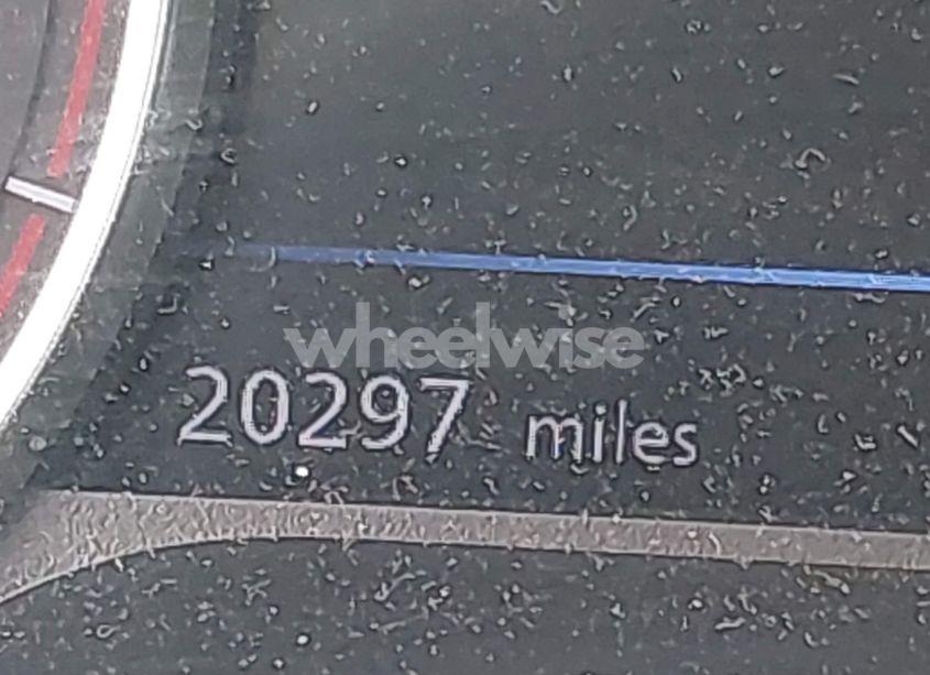 Photo 15 of 2024 Nissan Sentra SV XTRONIC CVT (VIN 3N1AB8CV7RY207513)