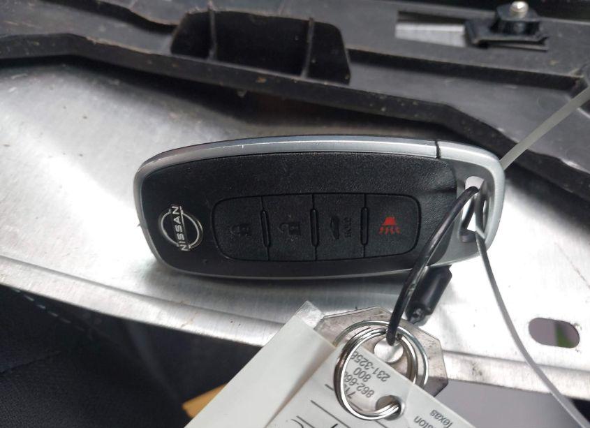 Photo 11 of 2024 Nissan Sentra SV XTRONIC CVT (VIN 3N1AB8CV7RY207589)