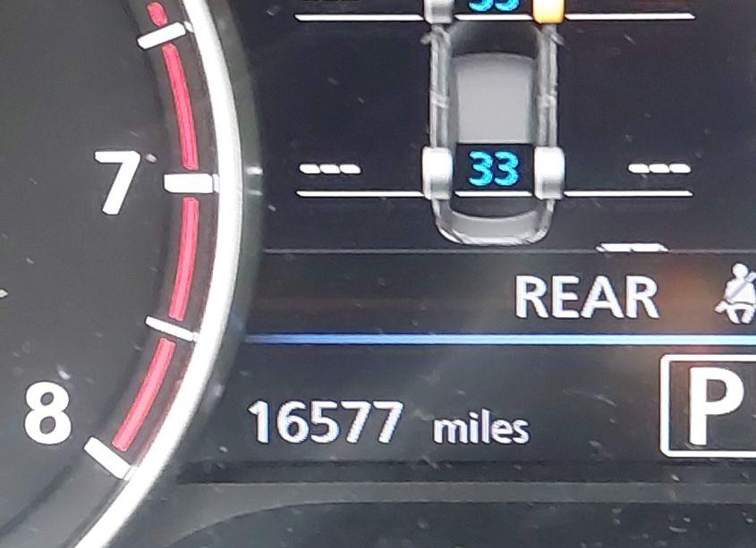 Photo 15 of 2024 Nissan Sentra SV XTRONIC CVT (VIN 3N1AB8CV7RY207589)