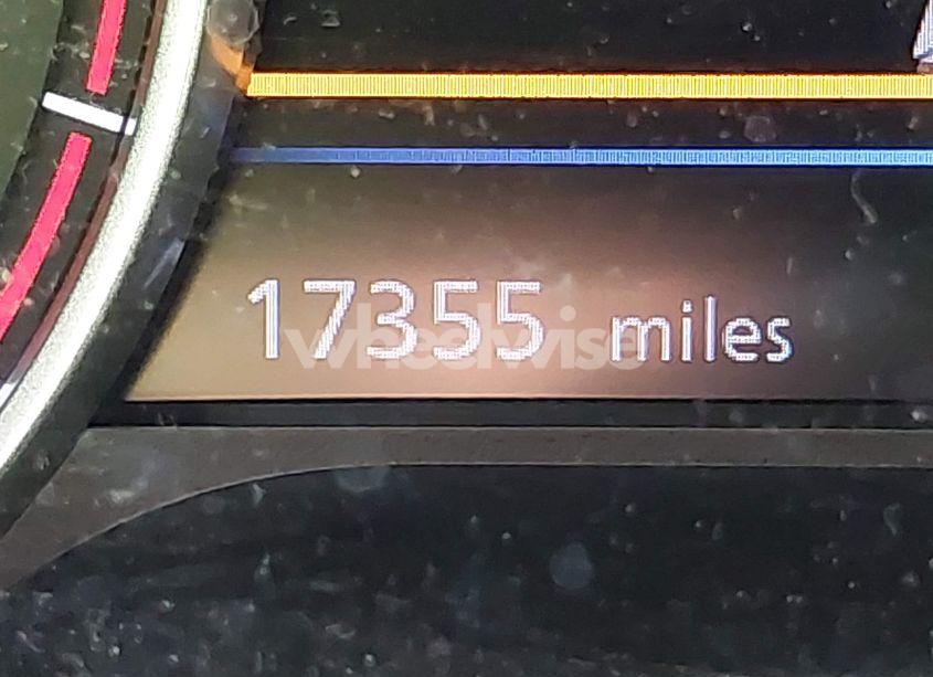 Photo 15 of 2024 Nissan Sentra SV XTRONIC CVT (VIN 3N1AB8CV7RY218656)