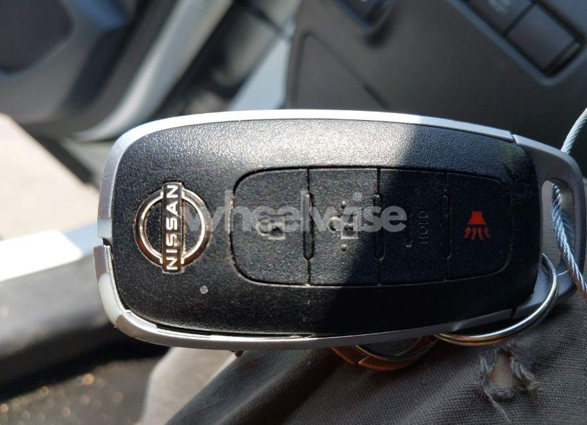 Photo 11 of 2024 Nissan Sentra SV XTRONIC CVT (VIN 3N1AB8CV7RY219189)