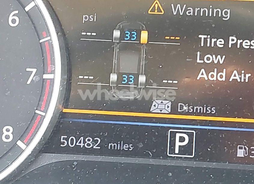 Photo 15 of 2024 Nissan Sentra SV XTRONIC CVT (VIN 3N1AB8CV7RY219189)