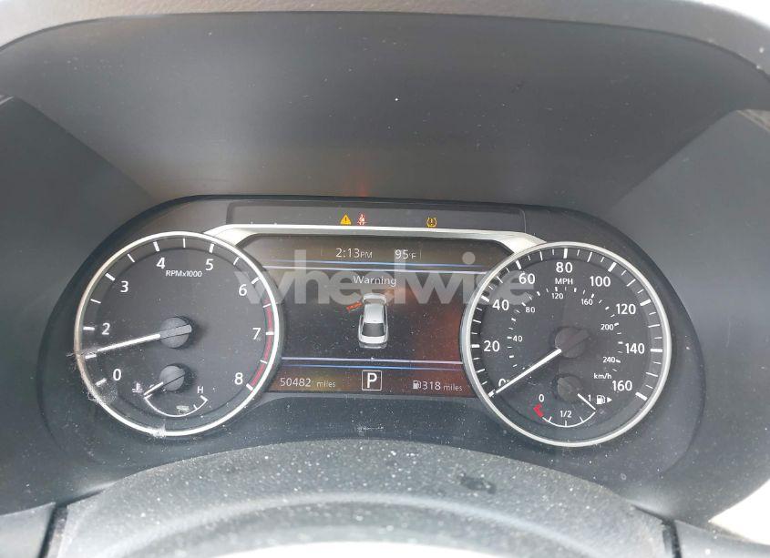 Photo 7 of 2024 Nissan Sentra SV XTRONIC CVT (VIN 3N1AB8CV7RY219189)