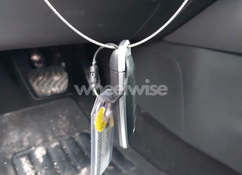 Photo 11 of 2024 Nissan Sentra SV XTRONIC CVT (VIN 3N1AB8CV7RY234226)