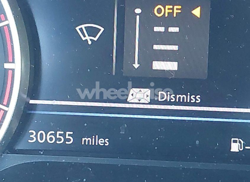 Photo 15 of 2024 Nissan Sentra SV XTRONIC CVT (VIN 3N1AB8CV7RY234324)