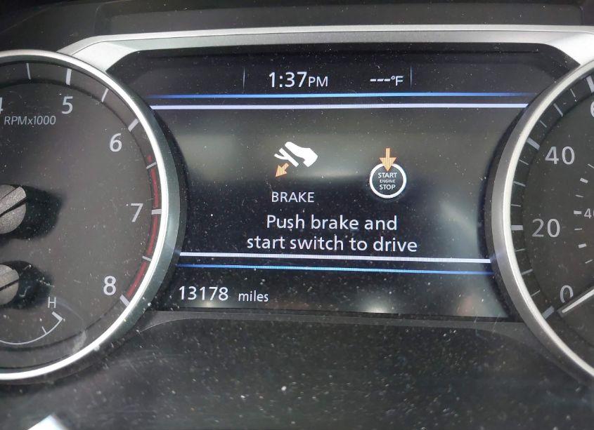 Photo 7 of 2024 Nissan Sentra SV XTRONIC CVT (VIN 3N1AB8CV7RY256677)