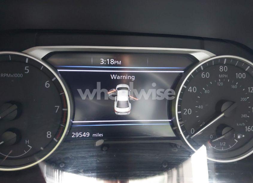 Photo 14 of 2024 Nissan Sentra SV XTRONIC CVT (VIN 3N1AB8CV7RY264147)