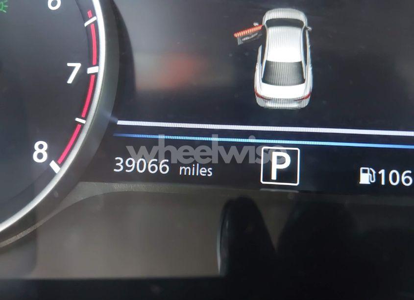 Photo 15 of 2024 Nissan Sentra SV XTRONIC CVT (VIN 3N1AB8CV7RY264813)