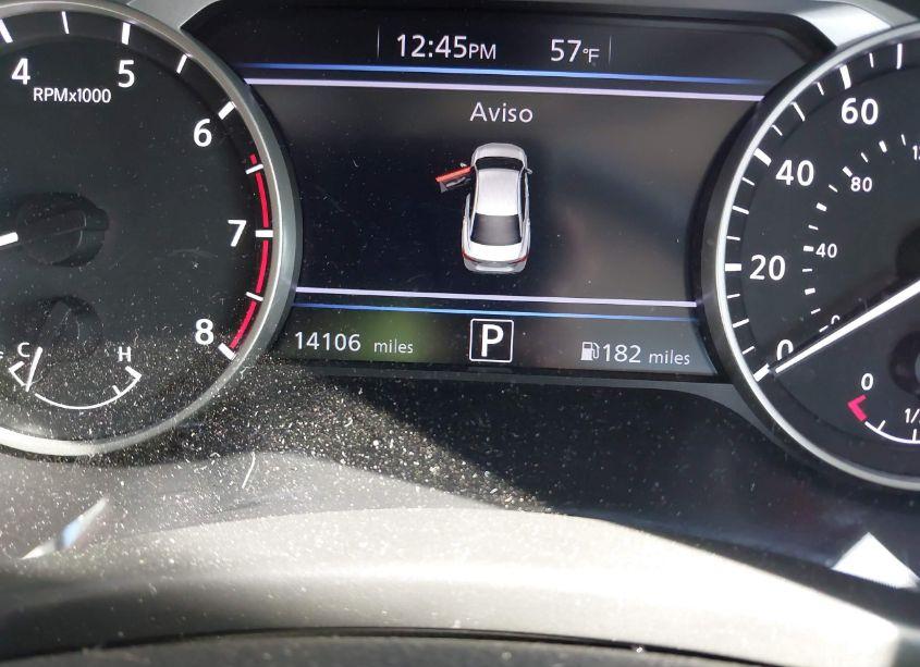 Photo 15 of 2024 Nissan Sentra SV XTRONIC CVT (VIN 3N1AB8CV7RY267601)