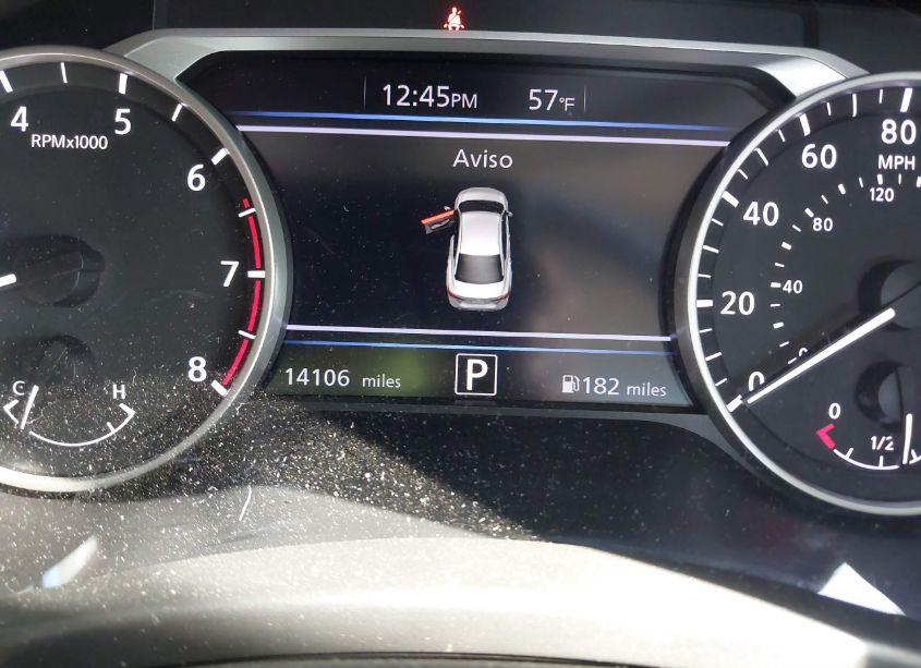 Photo 7 of 2024 Nissan Sentra SV XTRONIC CVT (VIN 3N1AB8CV7RY267601)