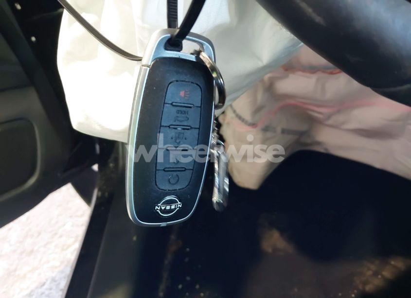 Photo 11 of 2024 Nissan Sentra SV XTRONIC CVT (VIN 3N1AB8CV7RY281837)