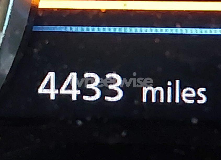 Photo 7 of 2024 Nissan Sentra SV XTRONIC CVT (VIN 3N1AB8CV7RY281837)