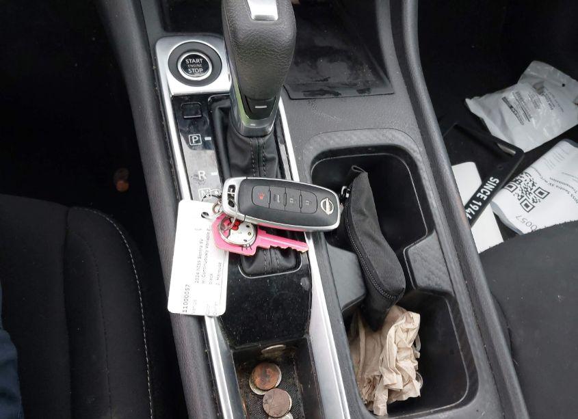 Photo 11 of 2024 Nissan Sentra SV XTRONIC CVT (VIN 3N1AB8CV7RY283670)